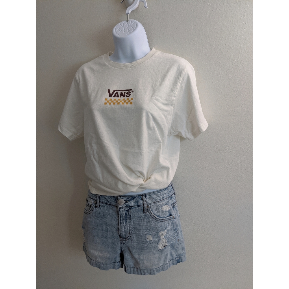 Men's Vans Classic Fit Tee